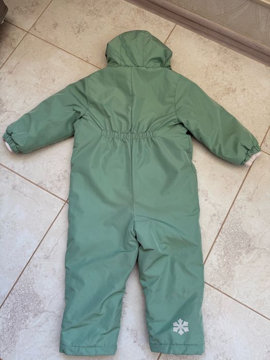 Комбінезон лупілу 104 розмір