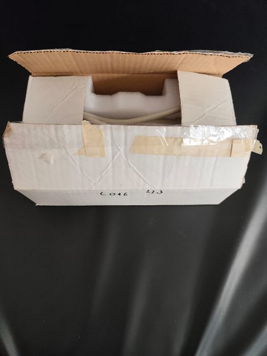 Zewnętrzna stacja dyskietek do Amiga 500 sprawna Commodore