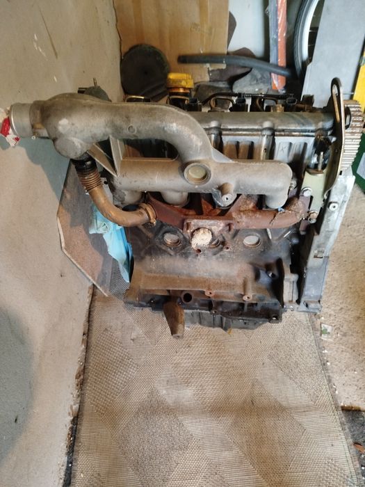 Części samochodowe