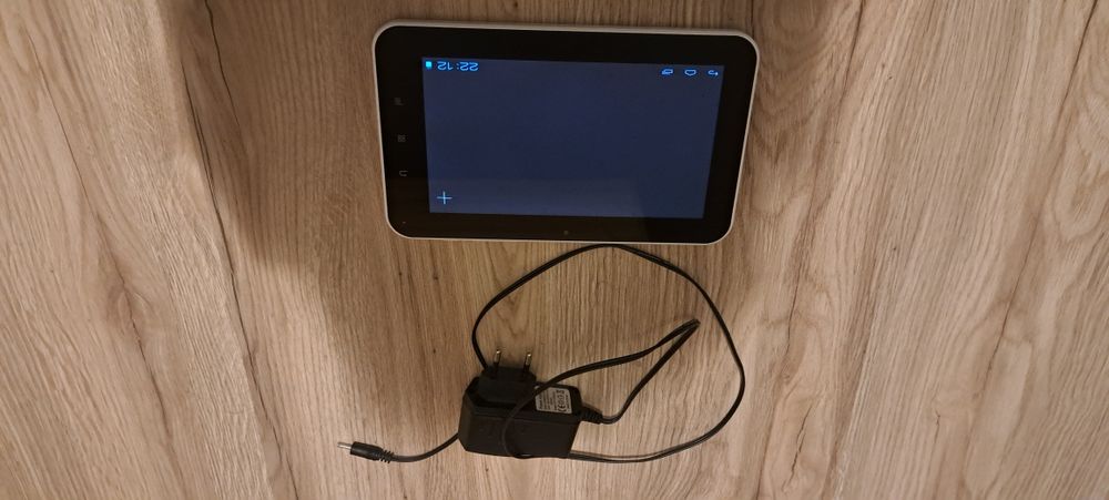 Tablet Orange Fun Tab 7.0