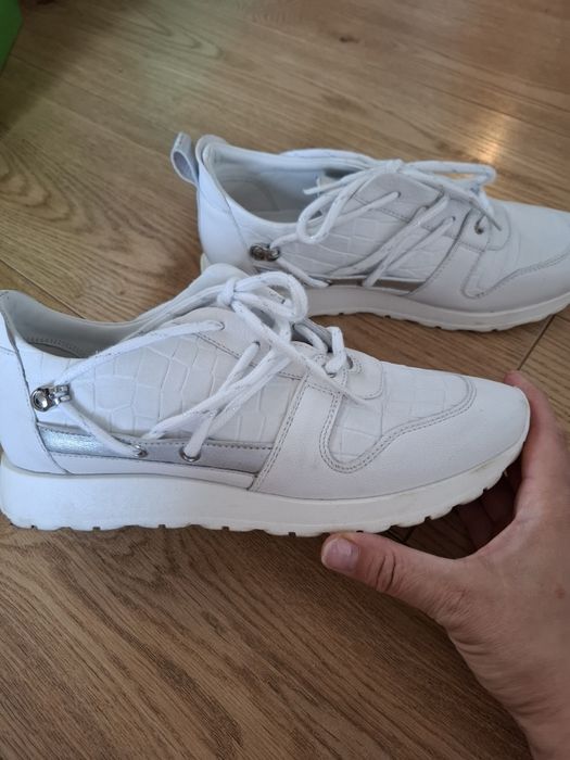 Adidasy Gino Rossi 38