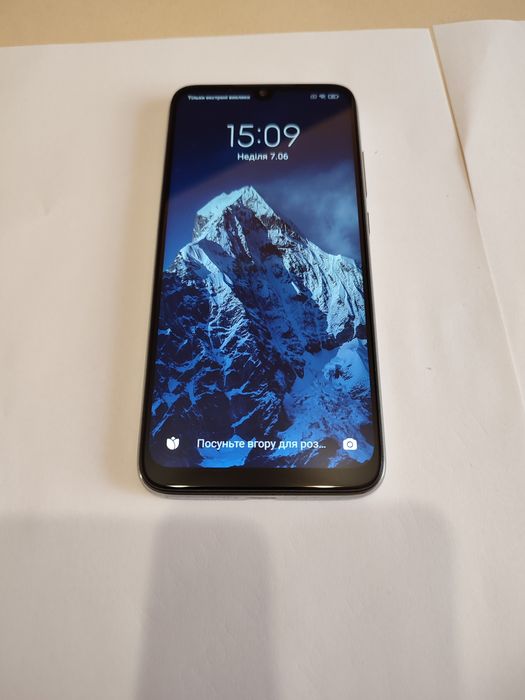 Смартфон Pedmi note 7