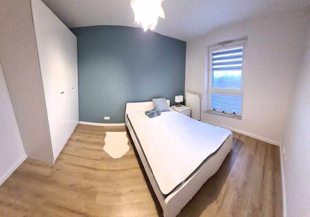 Mieszkanie 2 pokoje ul. Wędrowna / Nowy Ruczaj od zaraz