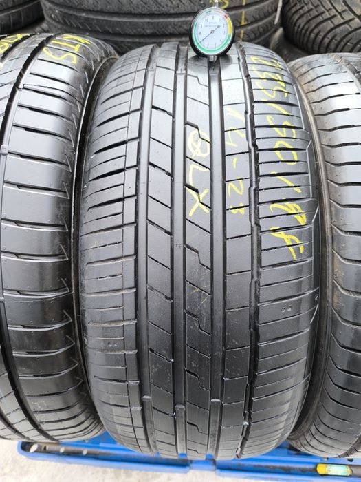 Opona Hankook Venus S1 Evo 3 SUV 235/50/18 pojedynka