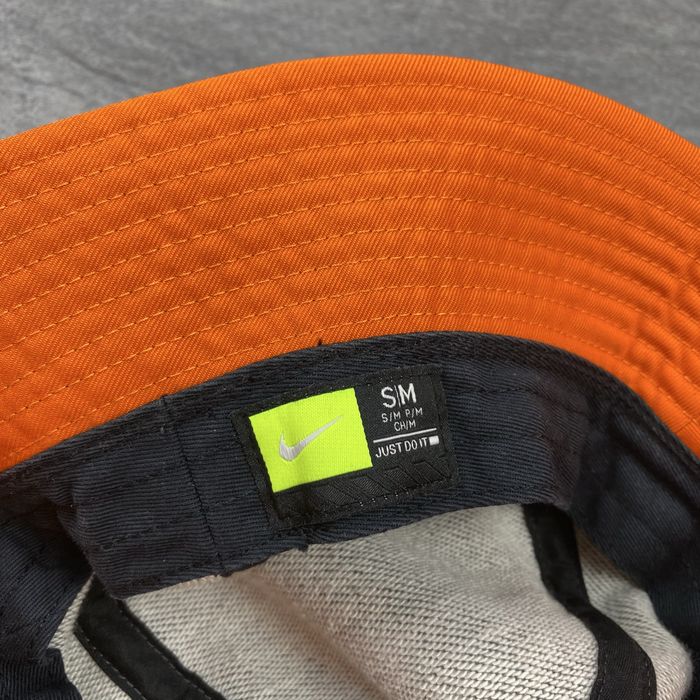 NIKE оригінальна панамка sportwear USA найк панама головний убір S-M