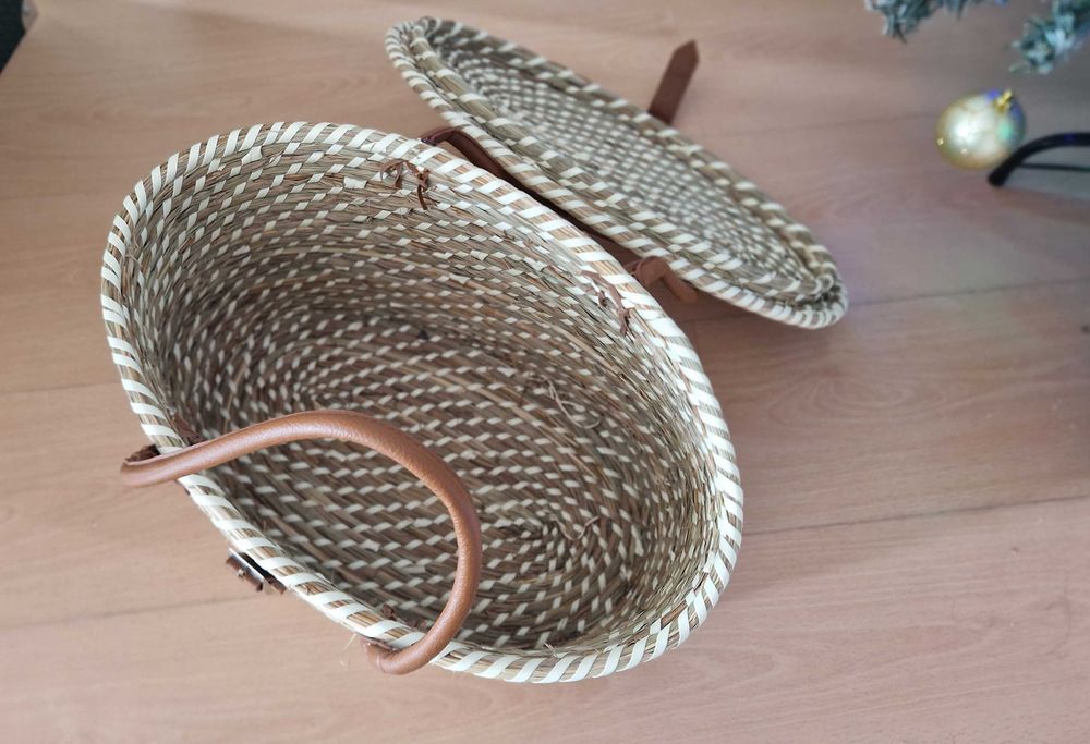 Cesta / Caixa / Cabaz