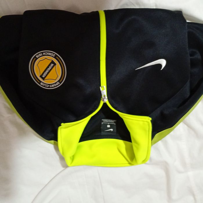 Кофта тренувальна Nike р.48