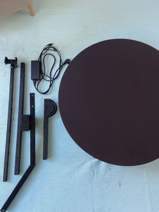 Videobooth 80cm diâmetro