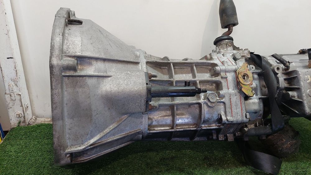 Caixa de velocidades manual JEEP Grand Cherokee I (ZJ)