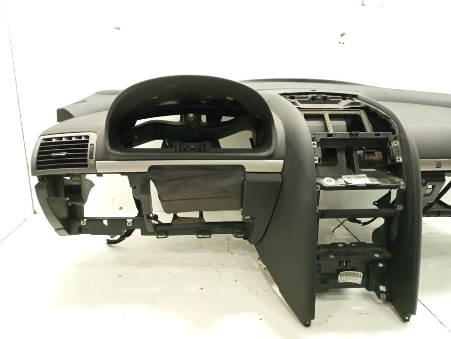 Tablier - peugeot 407 sw (6e_) | 04 - 11