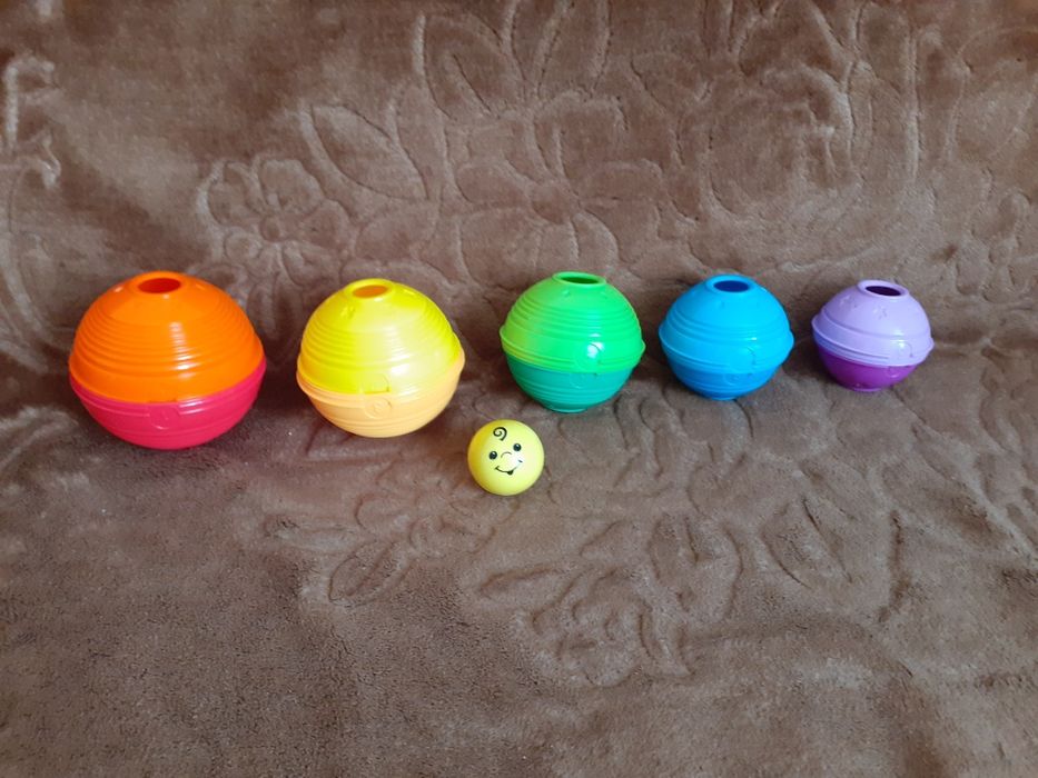 Zabawka dla dziecka Fisher-Price