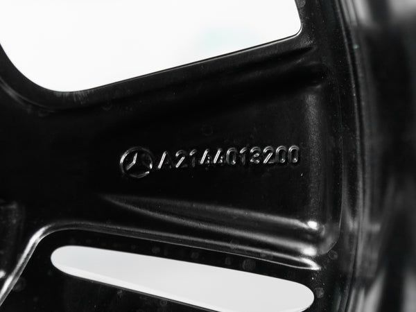 Jantes 19 Mercedes-benz  9.5J/8.5J ET 51/35.5 5X112