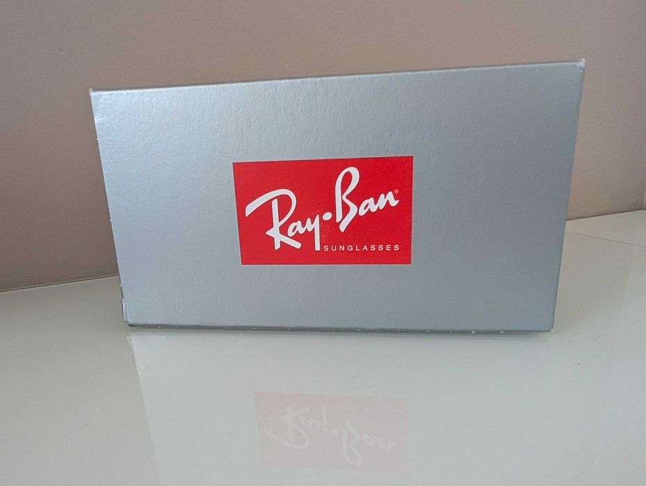 Okulary RayBan RB4420  – Nowe, oryginalne