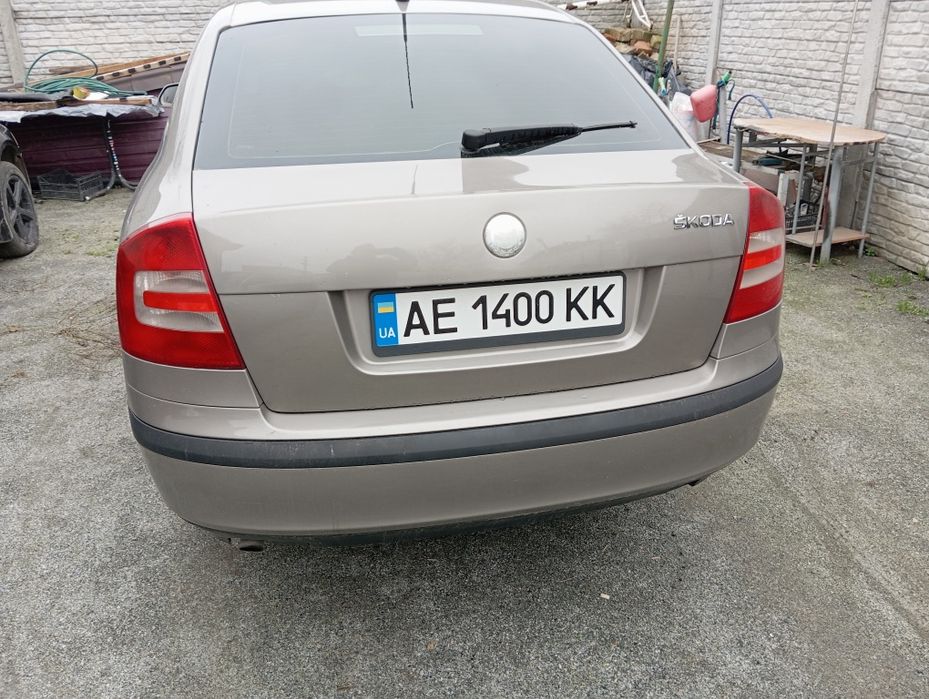 Продам шкоду А5 в хорошем состоянии