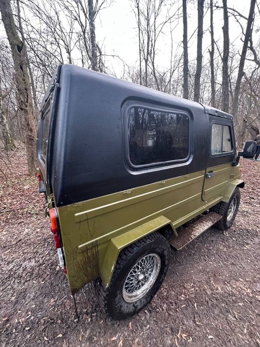 Заз луаз волынка