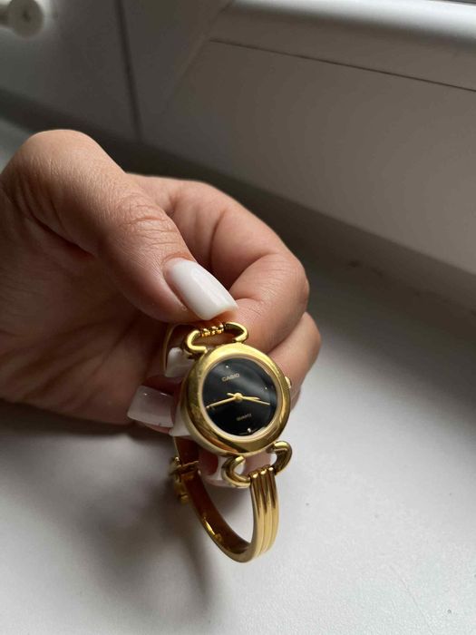 Годинник casio, годинник жіночий,casio