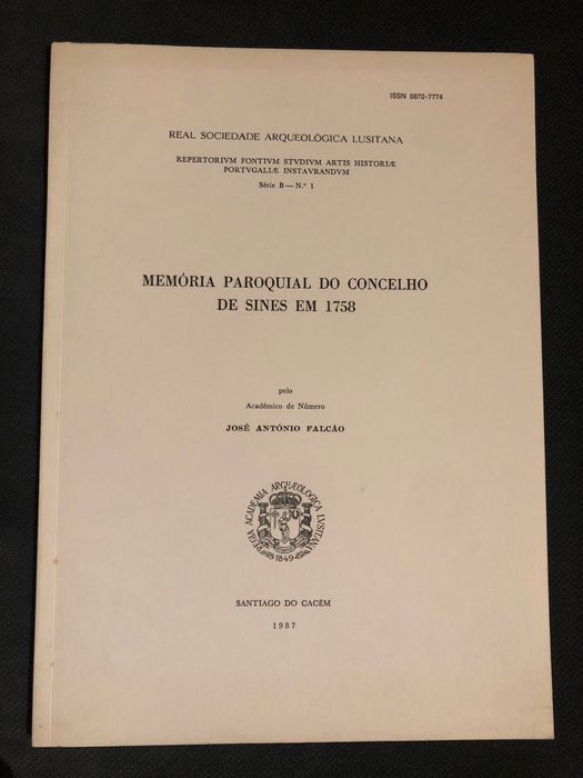Obras sobre o Alentejo
