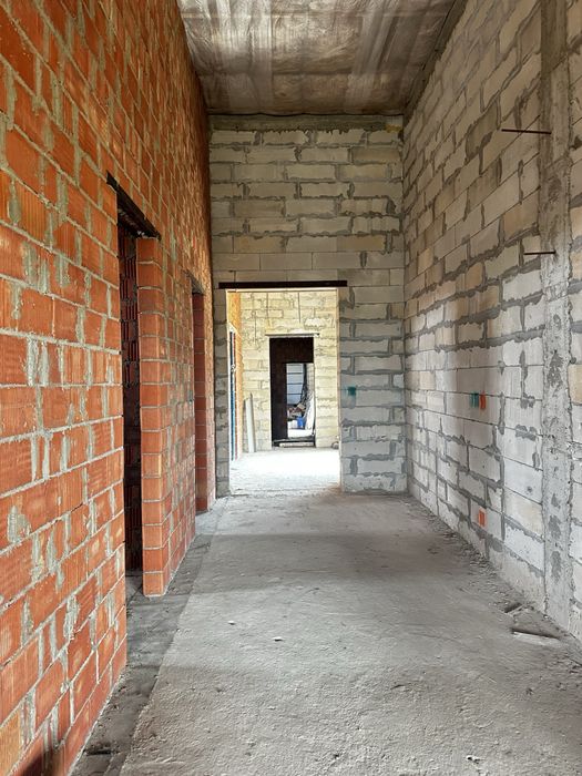 Продаю дом в Черноморске от затройщика 330м2