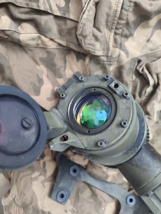 Інфрачервоний прожектор пл1