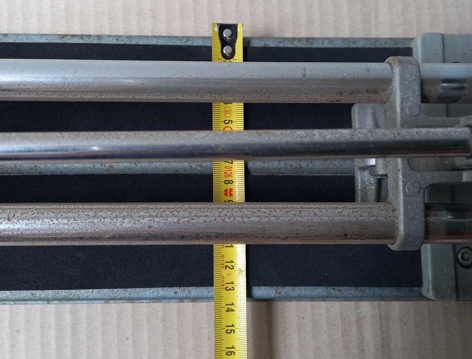 Máquina manual de cortar ladrilho64861678406275122