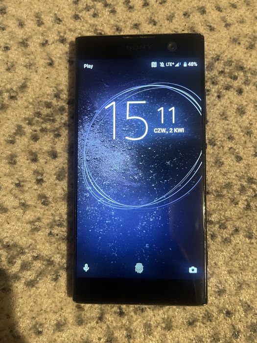 Sony Xperia XA2 (H3113) – sprawny, dobry stan
