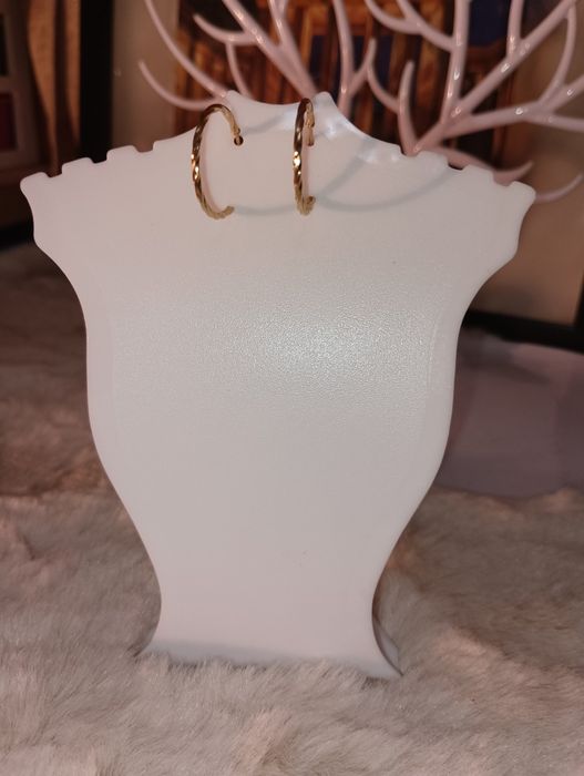 Bijuteria - Brincos Novos