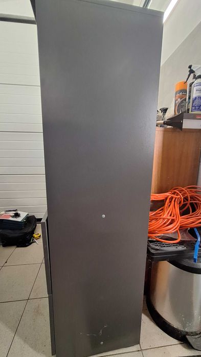 Szafka regał młodzieżowy 90x132