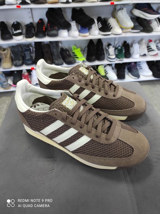 ОРИГІНАЛ 100% Кросівки Adidas Sl 72 Rs JR8774 42: 2 900 грн