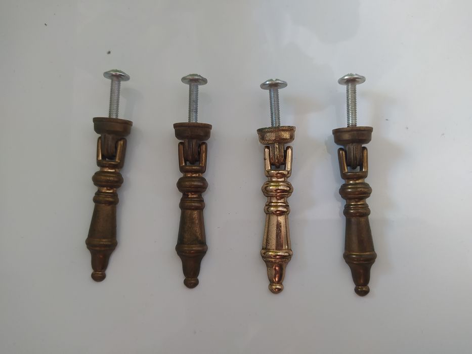 ручки для мебели