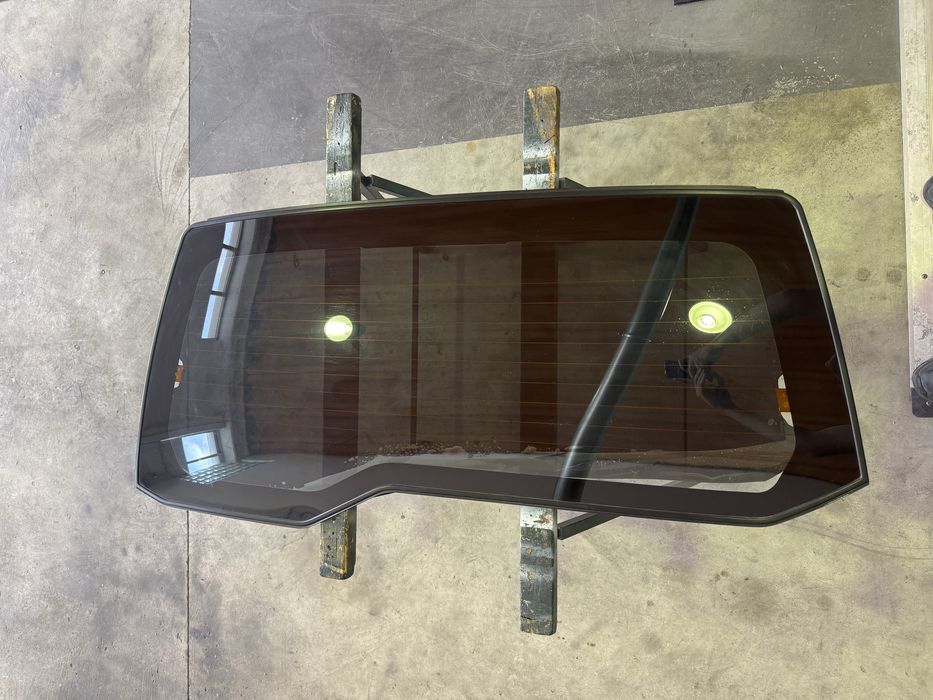 Vidro traseiro Mitsubishi Pajero Pinin