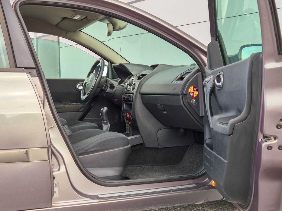 Renault Megane Break 1.5 dCi 180.000Kms NOVO