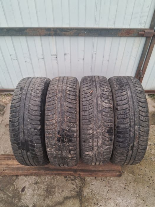 Зимові Nordmaster ST 195/65 R-15