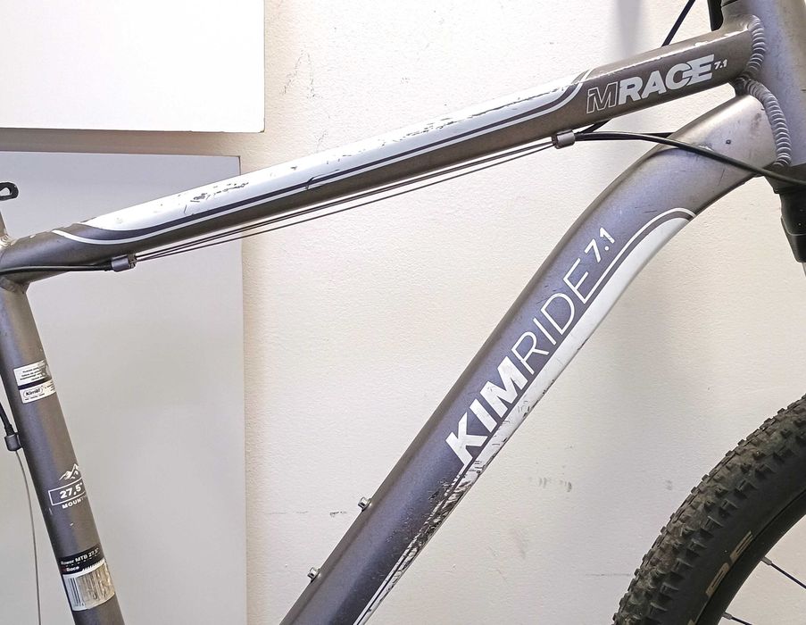 Rower MTB Kimride 7,1 27,5"