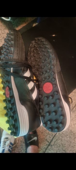 Tenis da adidas  copa mundial  team