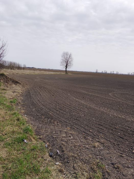 Sprzedam działkę budowlaną