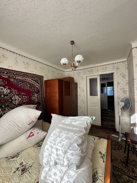 Продам будинок в смт. ВОЛОДАРКА