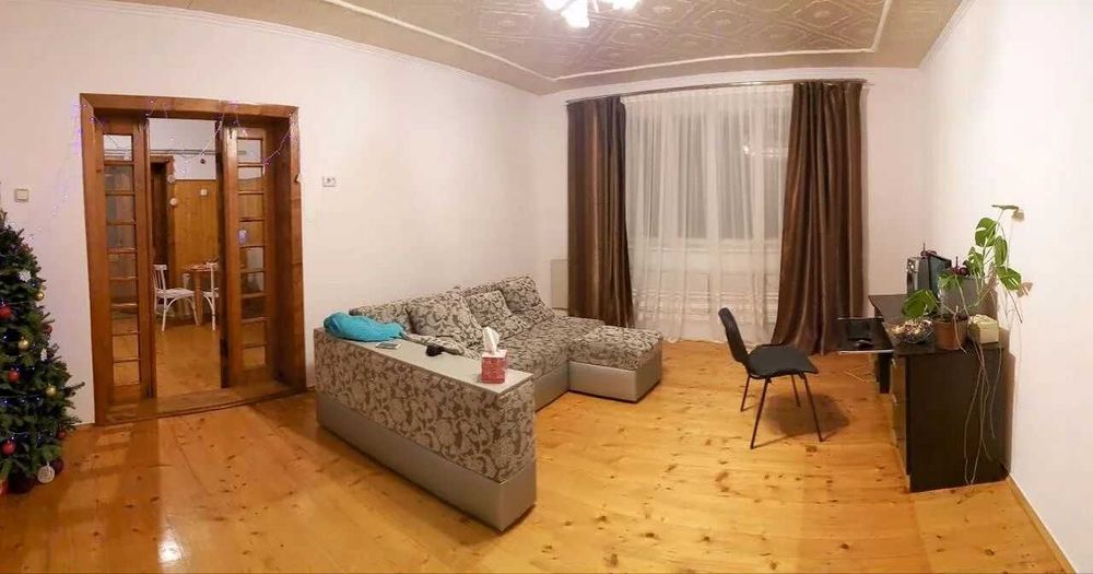 Продаж приватного будинку