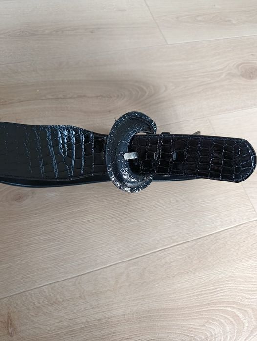 Pasek damski o długości 100 cm