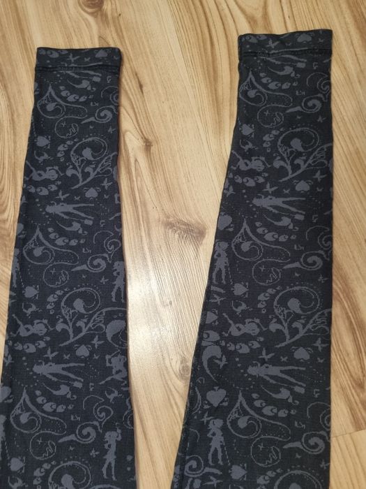 Legginsy Kari Traa M 38