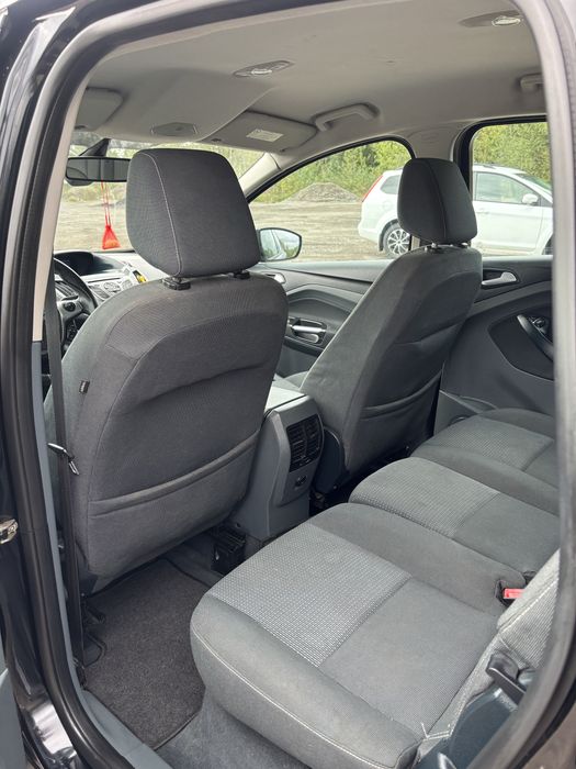 Ford C-Max 2011 1.6 дизель