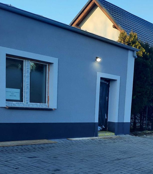 Mieszkanie do wynajęcia z ogrodem