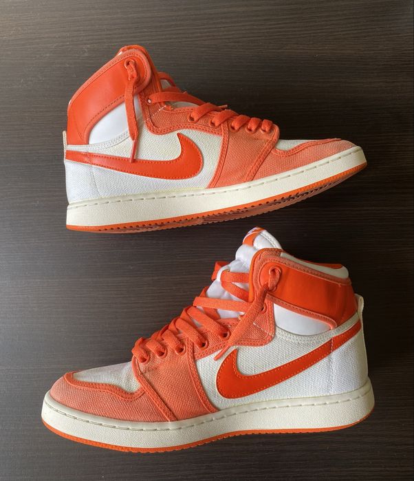 Nike Air Jordan 1 Mid