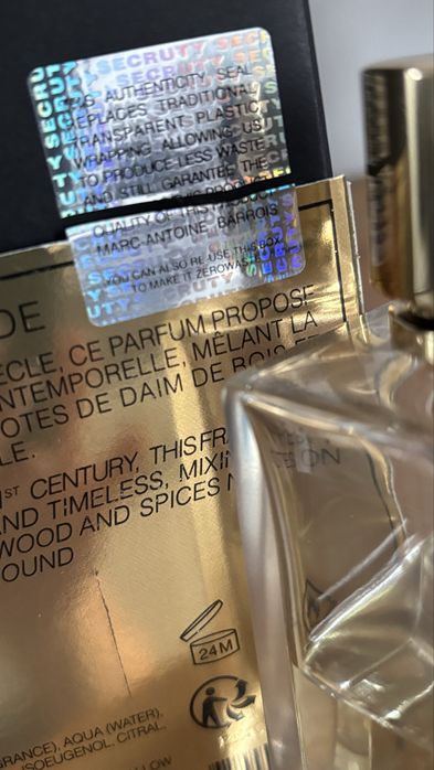 Продам остаток Ганимед, оригинал