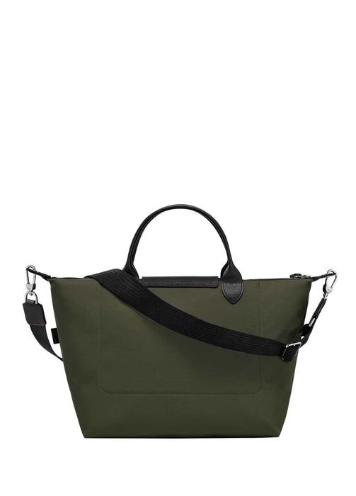 Сумка Longchamp Le Pliage Energy L Handbag Khaki