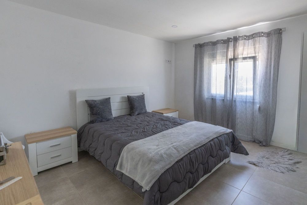Moradia T3 totalmente Remodelada
