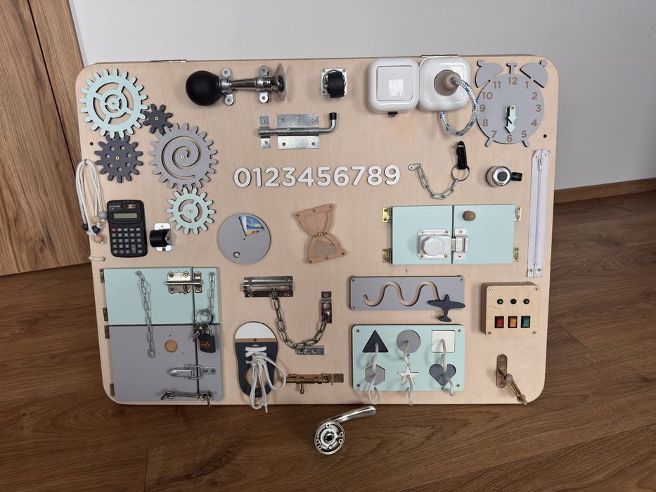 Tablica interaktywna