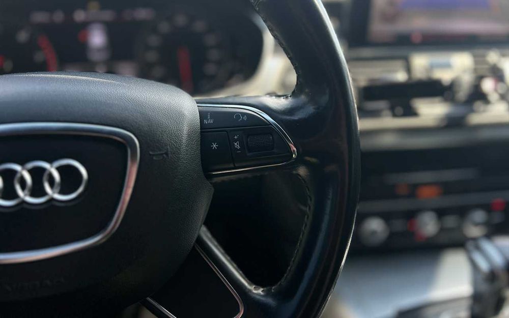 Audi A7 2012 року