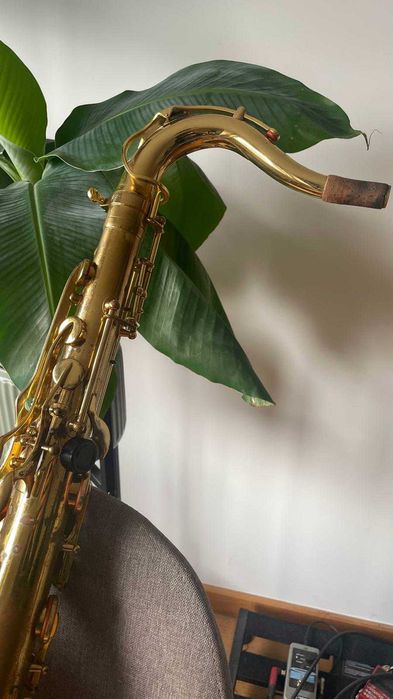 Selmer Prelude TS700 Saxofone Tenor