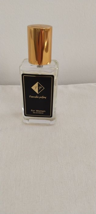 Tom Ford Black Orchid -  zamiennik