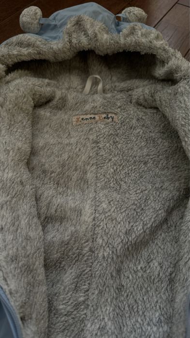 Зимовий комбінезон Lenne